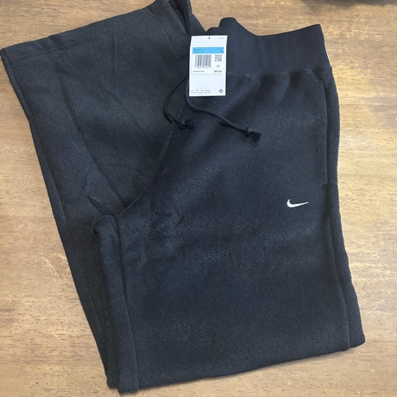 Nike Sportswear Phoenix Plush Sweatpants Women’s - Picture 6 of 7